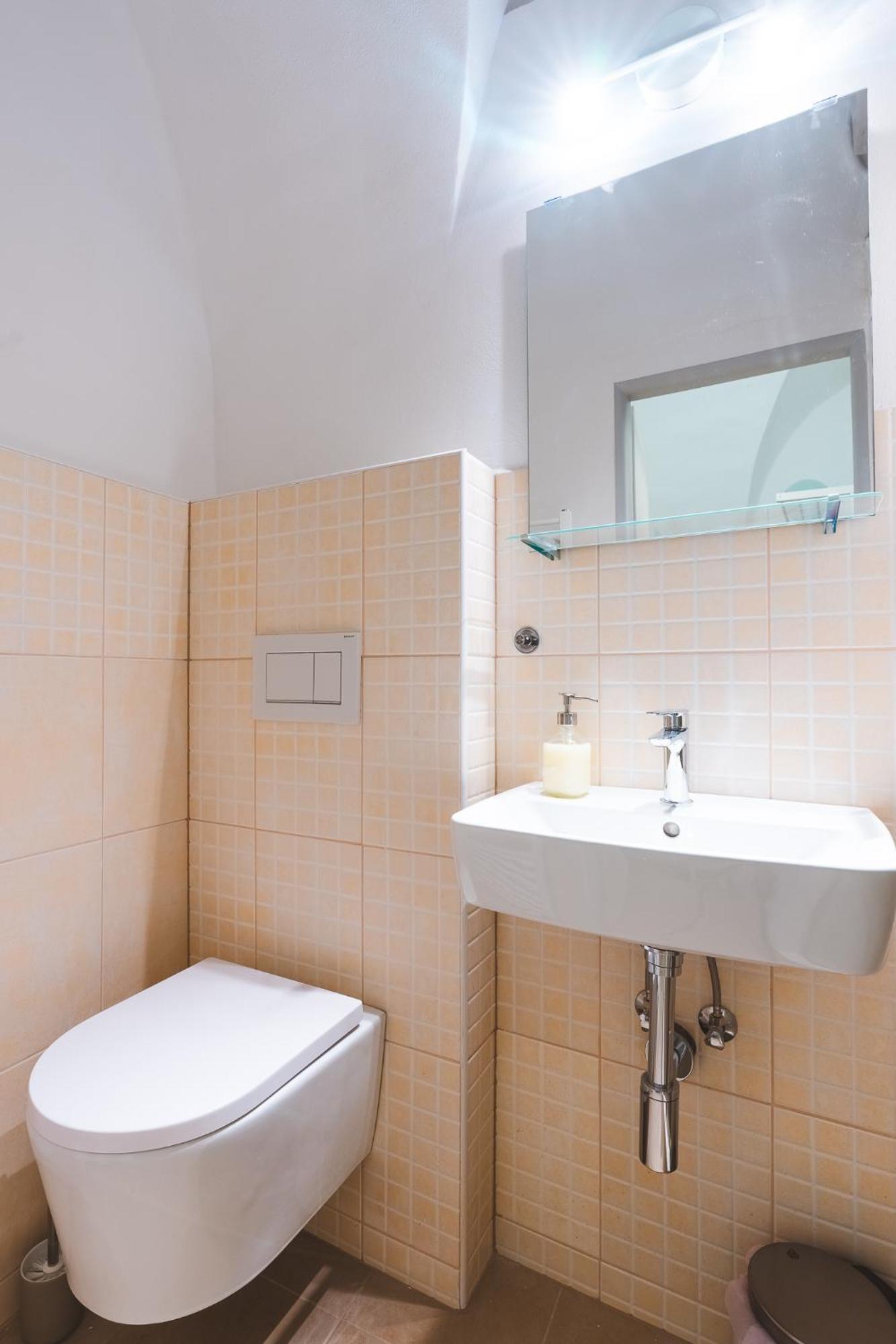 Downtown Apartments Český Krumlov Eksteriør bilde
